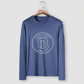 Picture of Burberry T Shirt Long _SKUBurberrym-6xl1q0249936